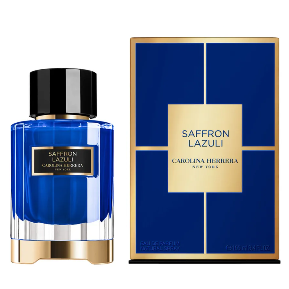 CAROLINA HERRERA Saffron Lazuli