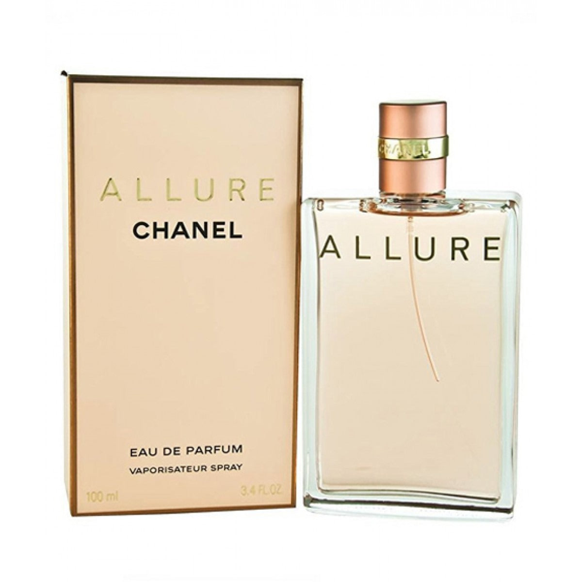 CHANEL ALLURE FEMME