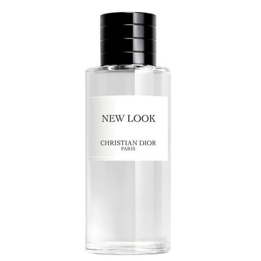 CHRISTIAN DIOR NEW LOOK