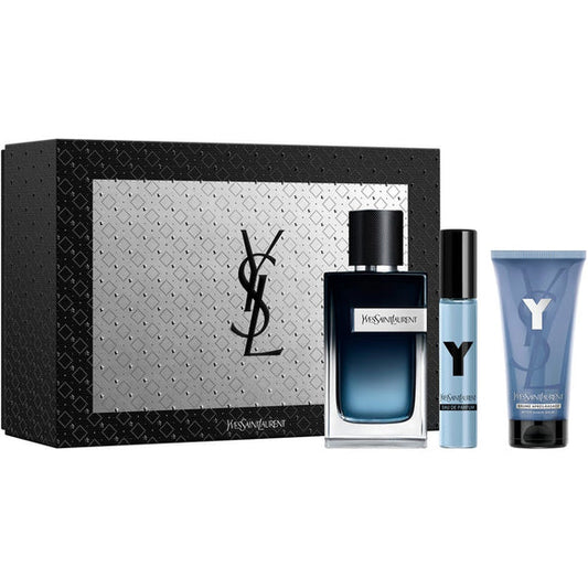 Yves Saint Laurent Y Eau de Parfum Coffret