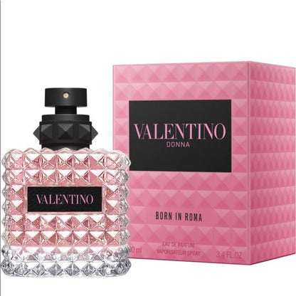 VALENTINO Donna Born In Roma