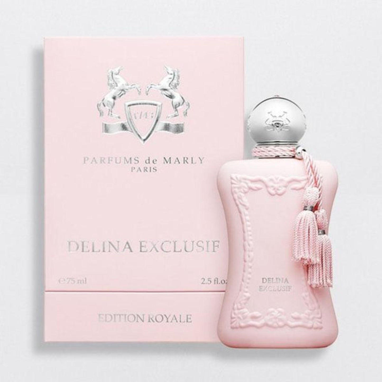 PARFUMS DE MARLY Delina Exclusif Extrait de Parfum