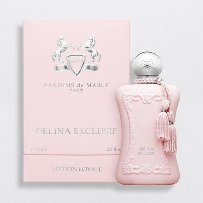 PARFUMS DE MARLY Delina Exclusif Extrait de Parfum