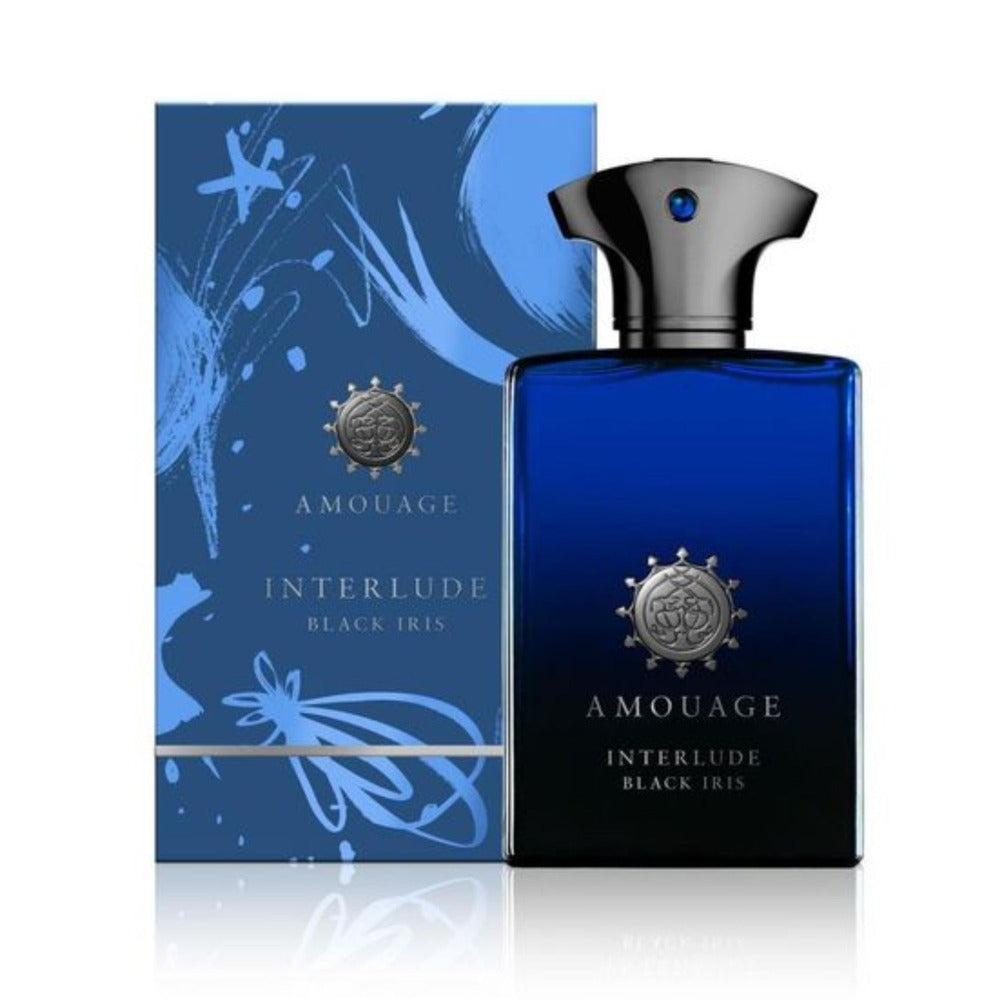 AMOUAGE Interlude Black Iris