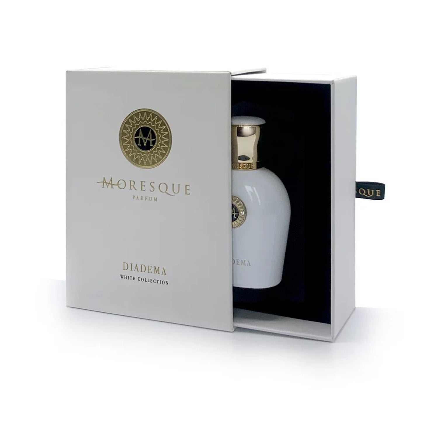 MORESQUE DIADEMA Parfum