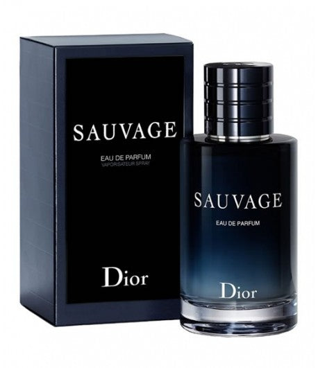 DIOR Sauvage Eau de Parfum