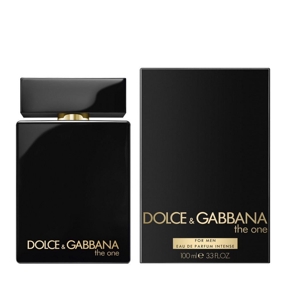 DOLCE GABBANA The One Eau de Parfum Intense