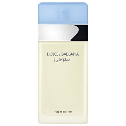 DOLCE & GABBANA Light Blue Eau de Toilette