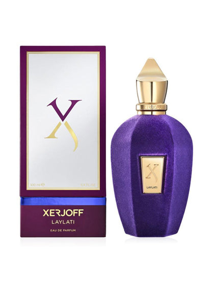 XERJOFF Laylati Eau de Parfum