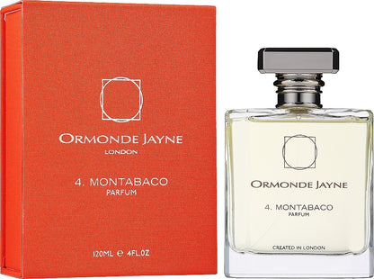 ORMONDE JAYNE Montabaco Parfum