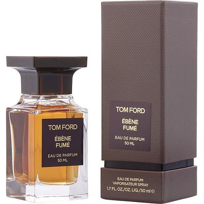 TOM FORD Ébène Fumé