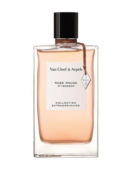 VAN CLEEF & ARPELS Rose Rouge Eau de Parfum