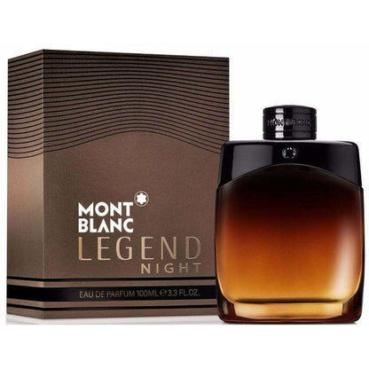 MONTBLANC LEGEND Night