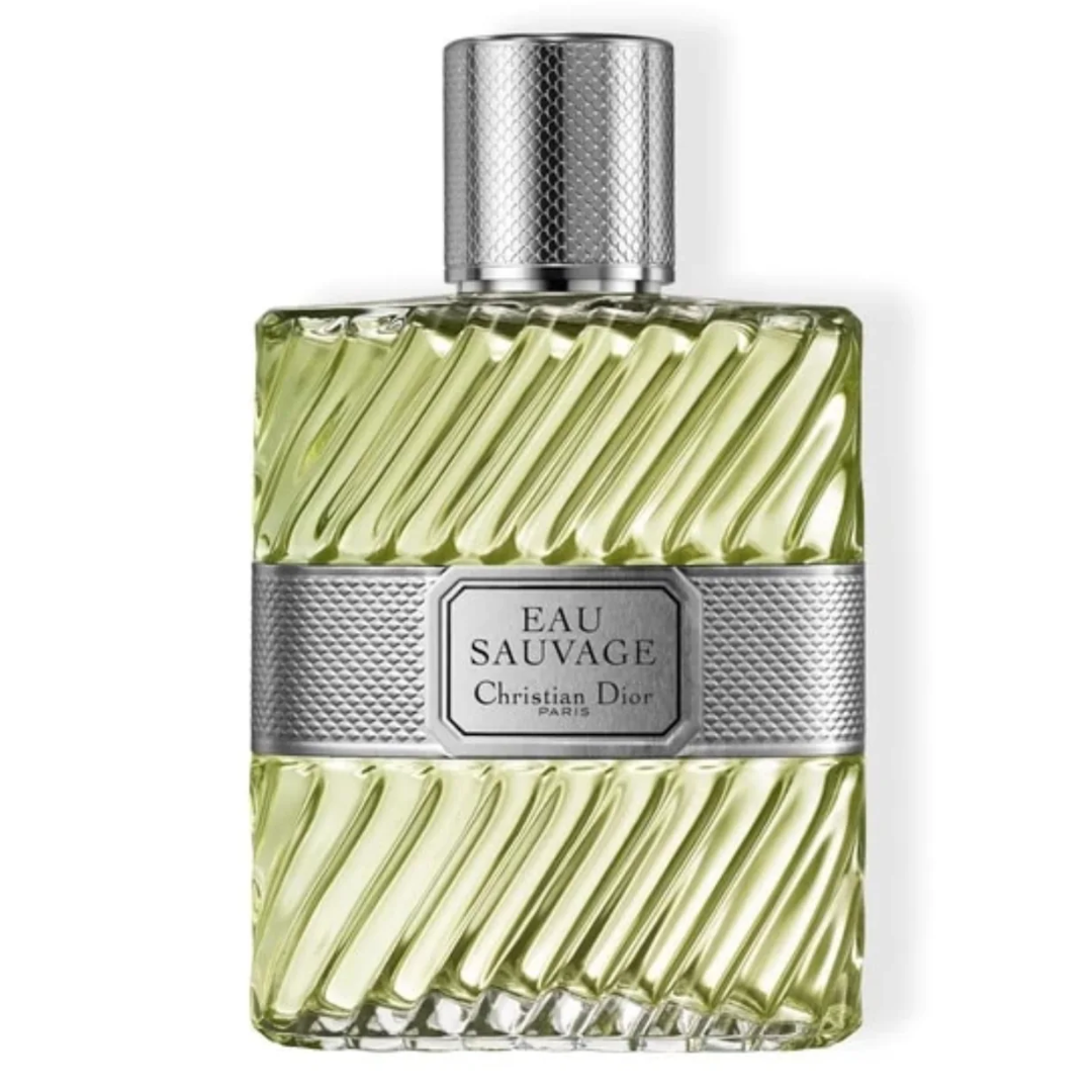 EAU SAUVAGE DIOR