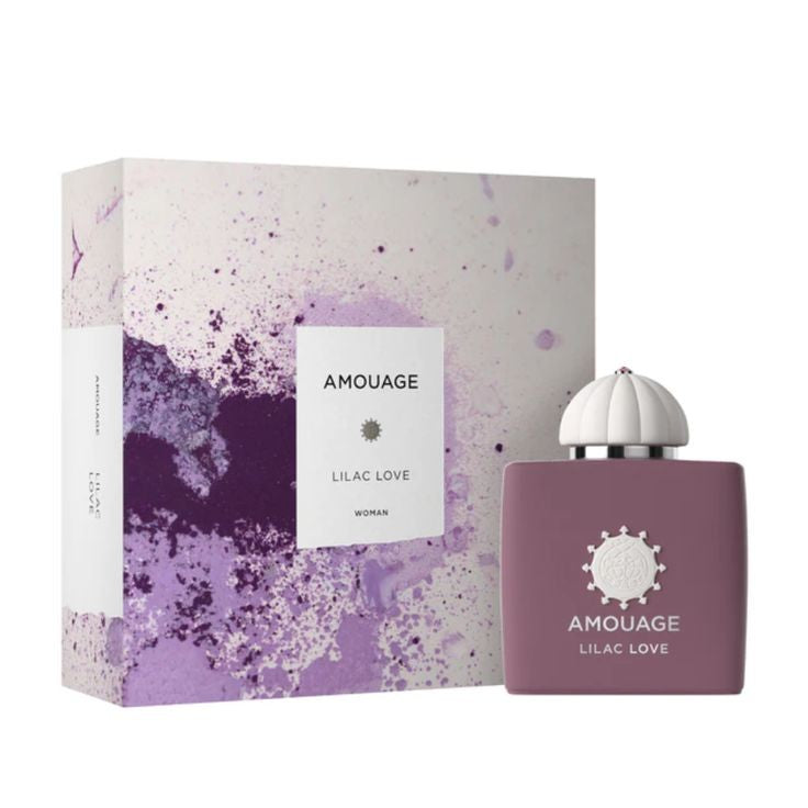 AMOUAGE Lilac Love