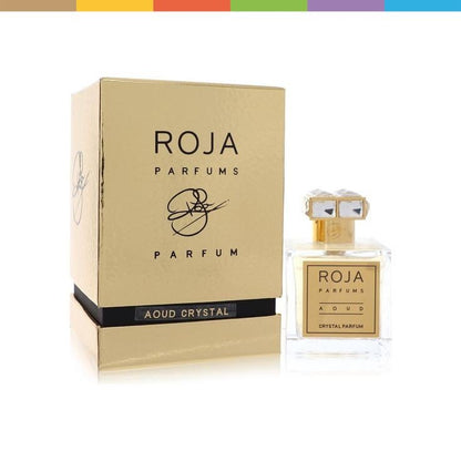 ROJA AOUD CRYSTAL Parfum