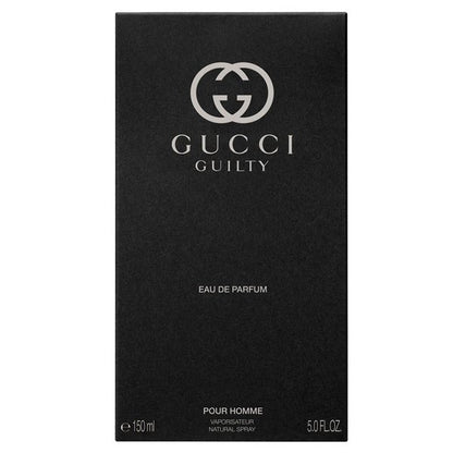 GUCCI Guilty Eau De Parfum Pour Homme