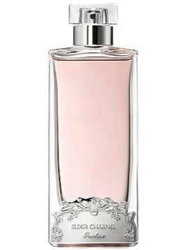 GUERLAIN Elixir Charnel Floral Romantique