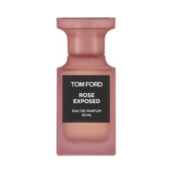 TOM FORD Rose Exposed