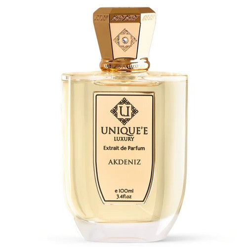 UNIQUE LUXURY AKDENIZ unisex edp 100 ml maroc urperfume.ma