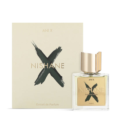 NISHANE ANI X Extrait de Parfum