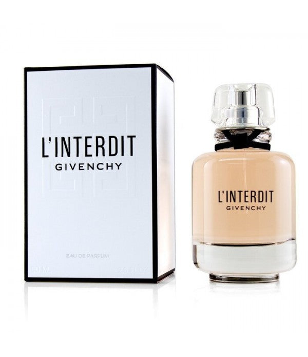 GIVENCHY L'Interdit Eau de Parfum