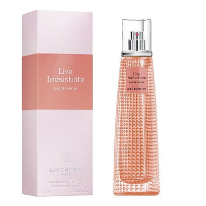 GIVENCHY Live Irrésistible