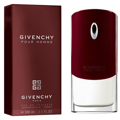 GIVENCHY Pour HOMME