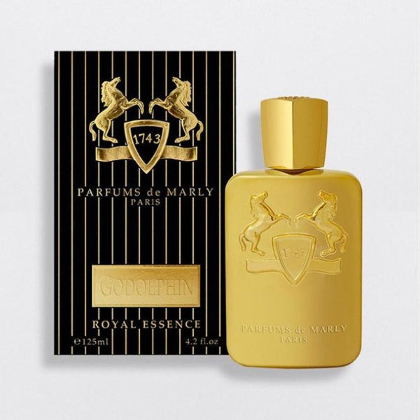 PARFUMS DE MARLY Godolphin Eau de Parfum