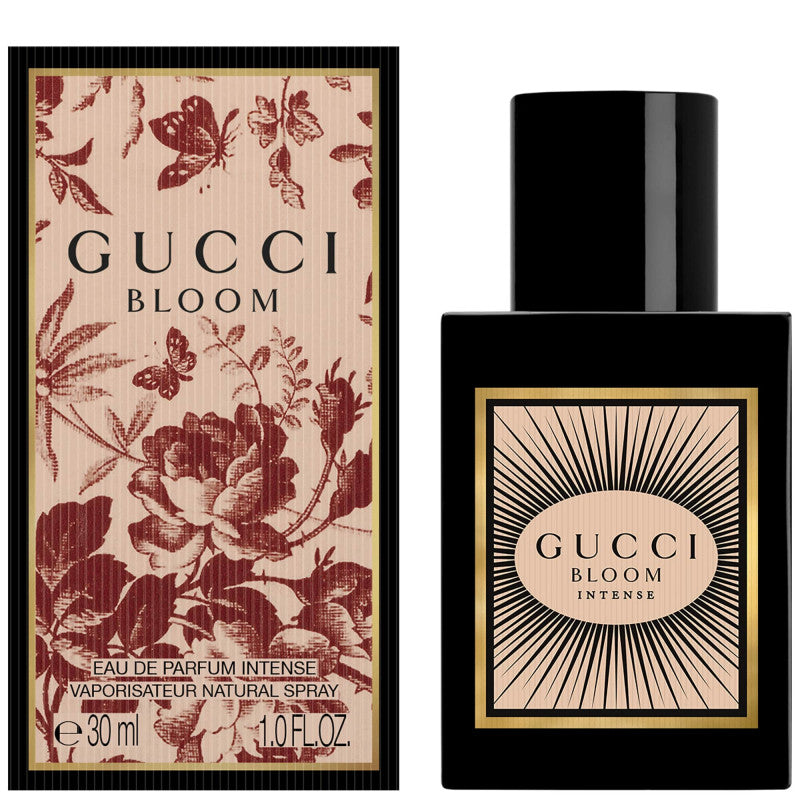 GUCCI Bloom intense