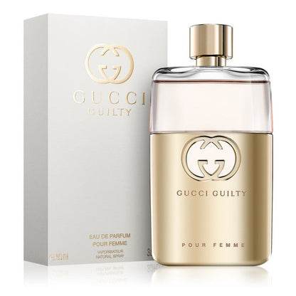 GUCCI Guilty Pour Femme Eau De Parfum