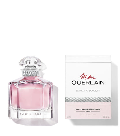 GUERLAIN Mon guerlain Sparkling Bouquet