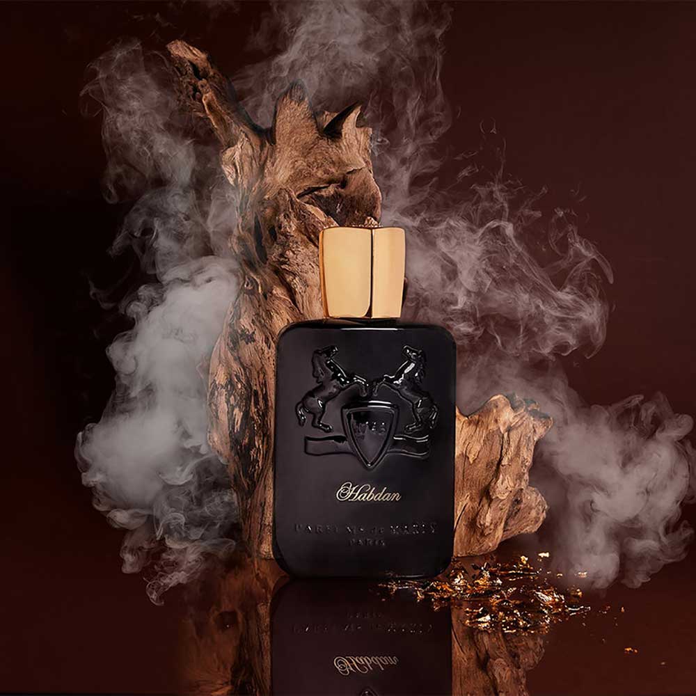 PARFUMS DE MARLY HABDAN Eau de Parfum