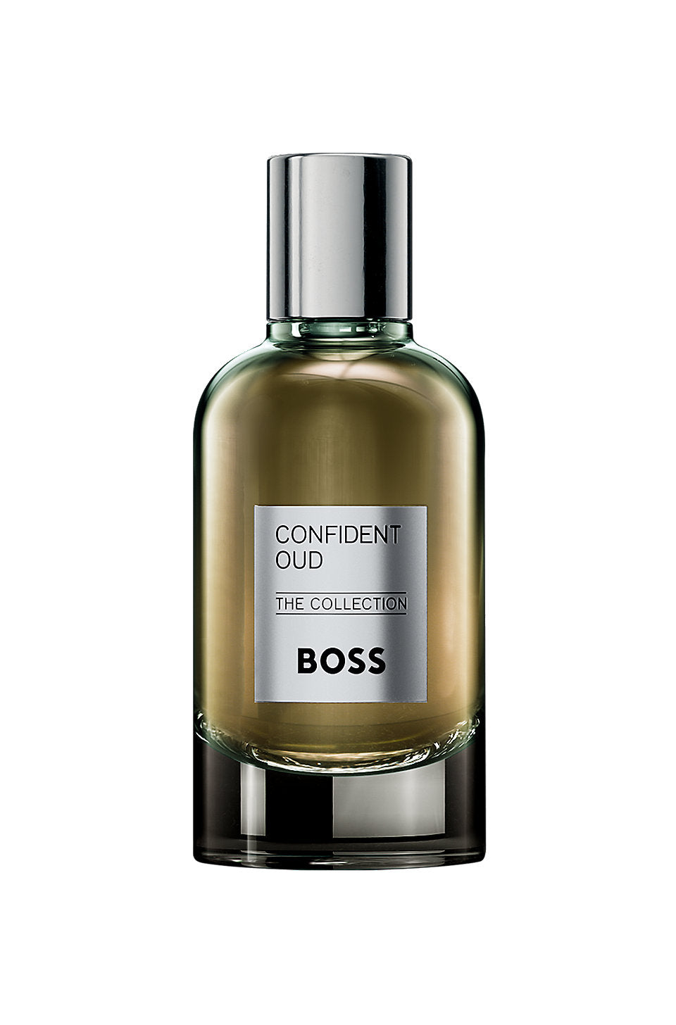 HUGO BOSS THE COLLECTION Confident Oud