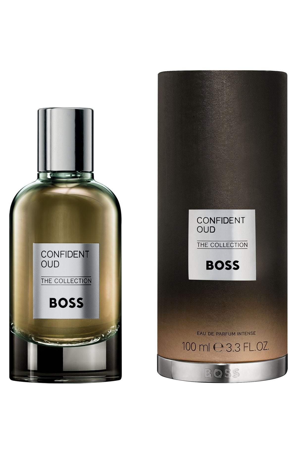 HUGO BOSS THE COLLECTION Confident Oud