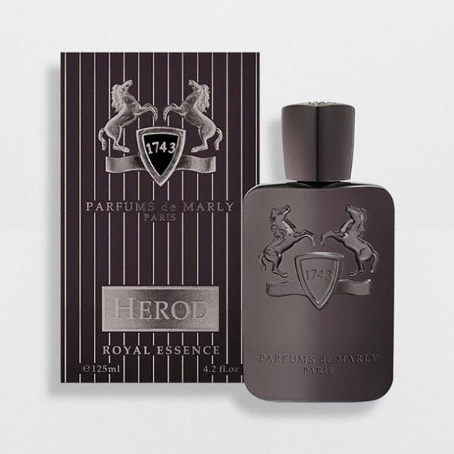 PARFUMS DE MARLY Herod Eau de Parfum