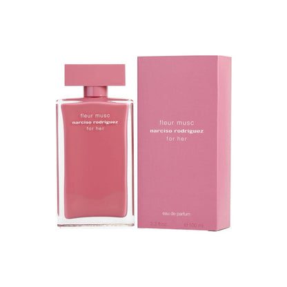 NARCISO RODRIGUEZ Fleur Musc