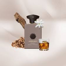 AMOUAGE Woods Symphony