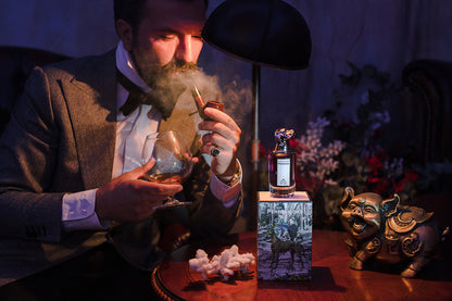 PENHALIGON'S THE DUKE Eau de Parfum