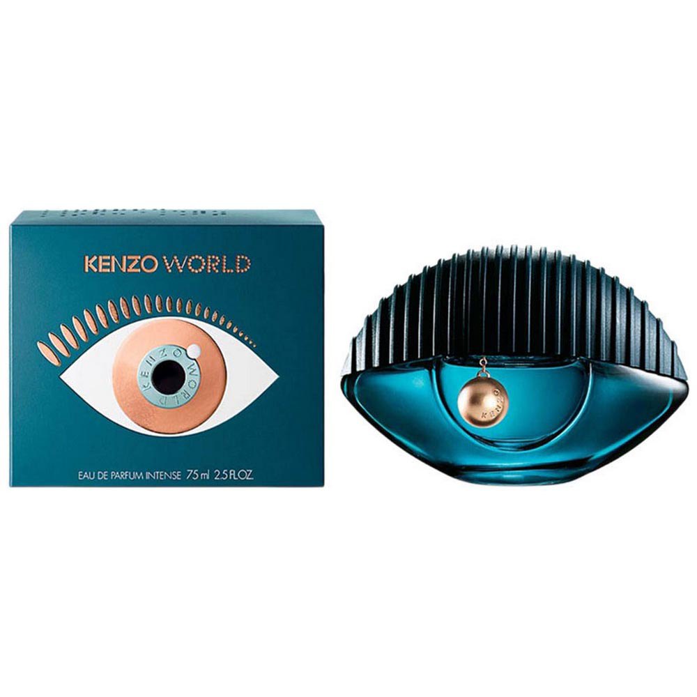 KENZO World Intense