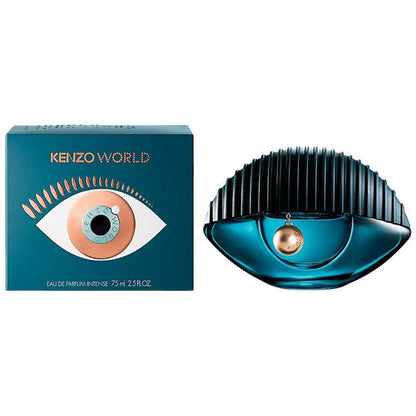 KENZO World Intense