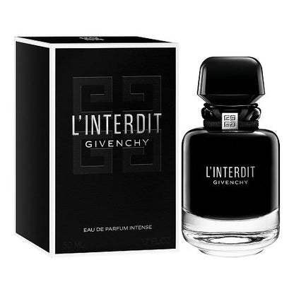 GIVENCHY L'Interdit Eau de Parfum intense