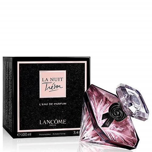 Lancome la noire discount tresor