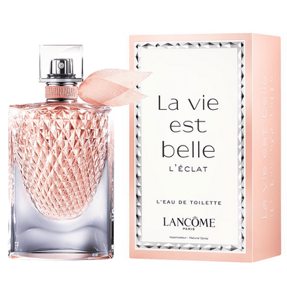 LANCÔME La Vie Est Belle L´Éclat Eau de Toilette