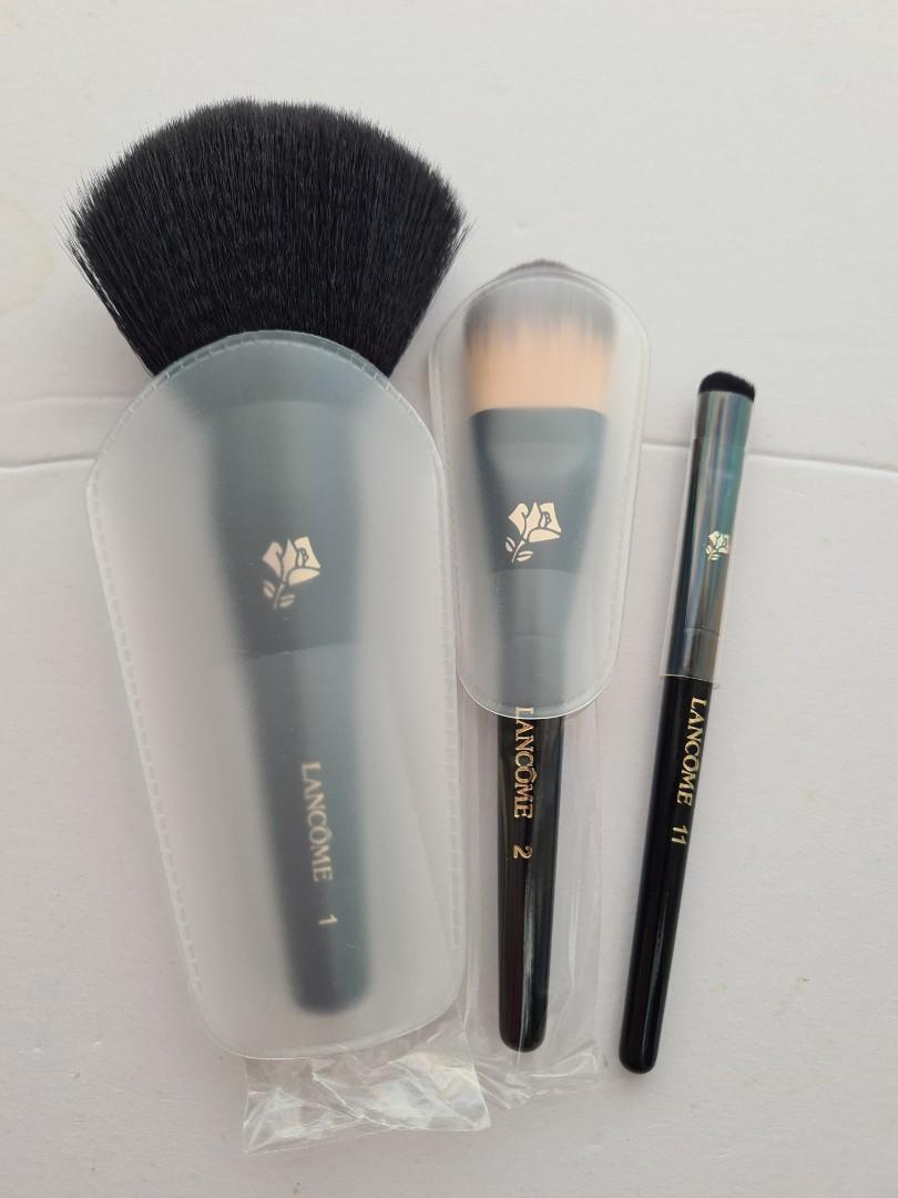 LANCÔME Makeup Brush Set