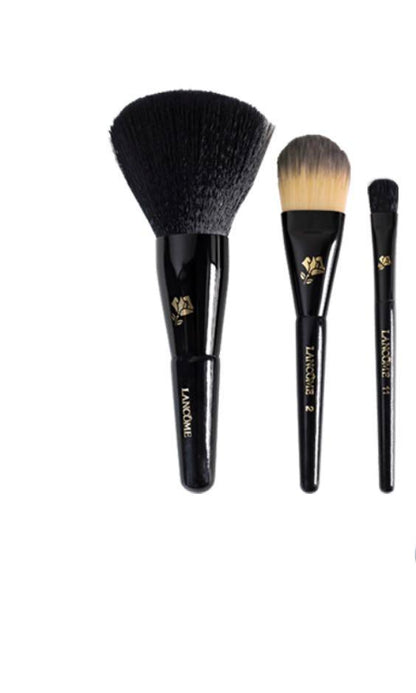 LANCÔME Makeup Brush Set