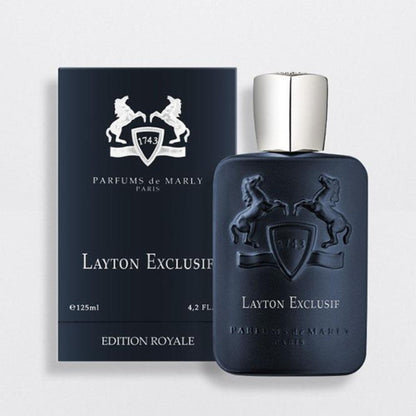 PARFUMS DE MARLY Layton Exclusif Extrait de Parfum