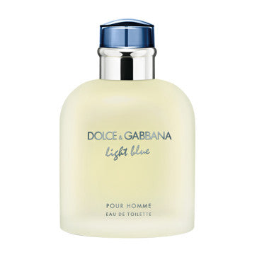 DOLCE GABBANA LIGHT BLUE Eau de Toilette