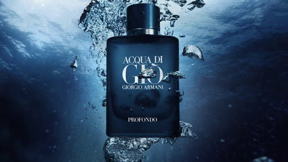 GIORGIO ARMANI ACQUA DI GIO Profondo