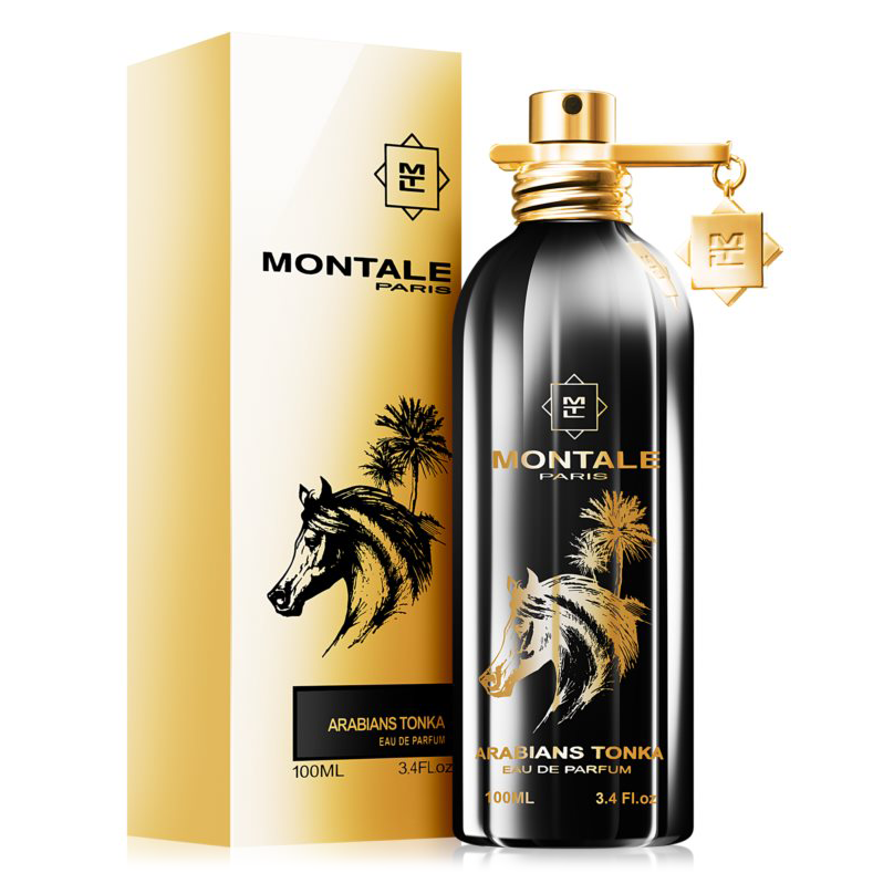 MONTALE Arabians Tonka